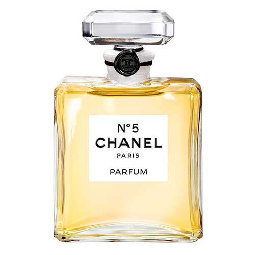 Chanel N&ordm; 5