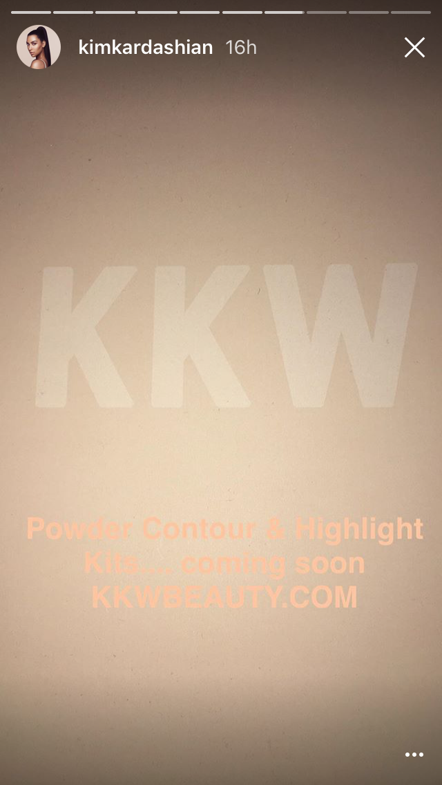 Kim Kardashian Línea Maquillaje Belleza