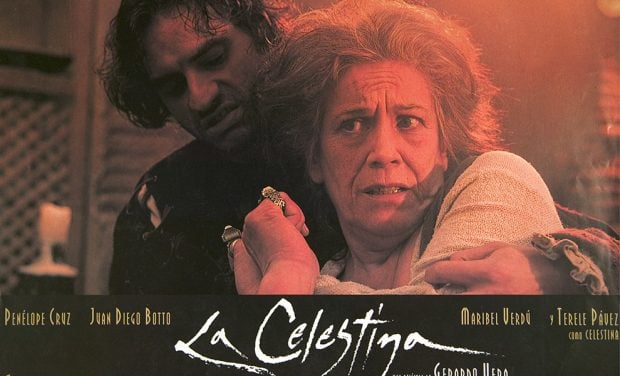 La Celestina