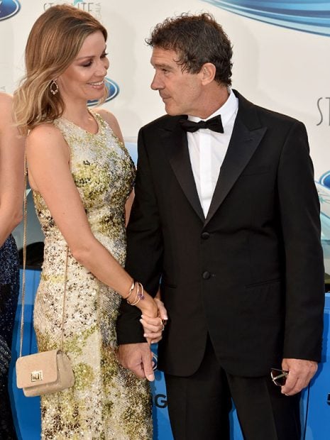 Antonio Banderas