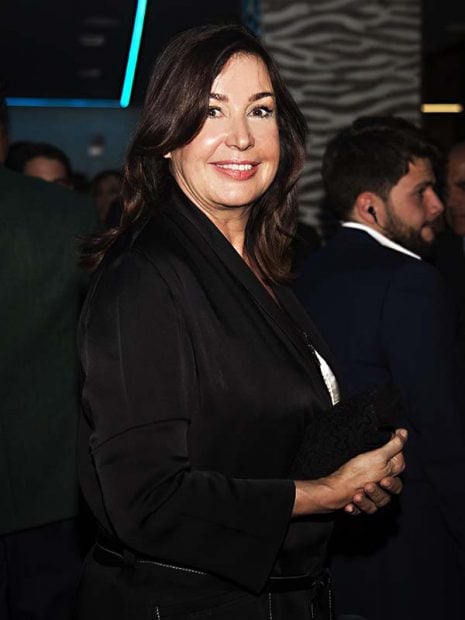 Carmen Martínez-Bordiú