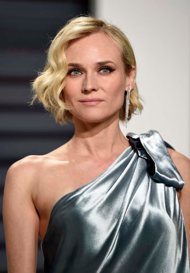 Celebrities Cuarenta Años Belleza