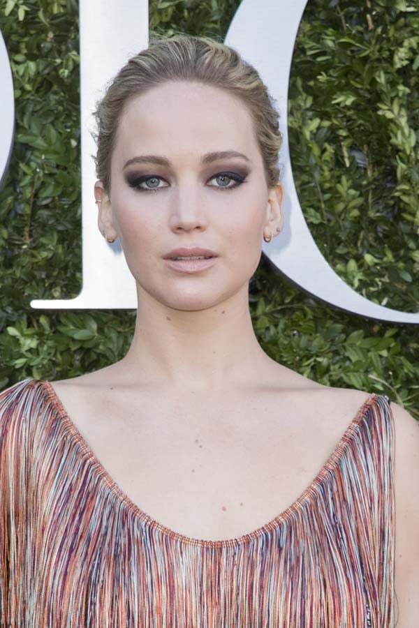 Jennifer Lawrence Looks Mejores Belleza Cumplea&ntilde;os