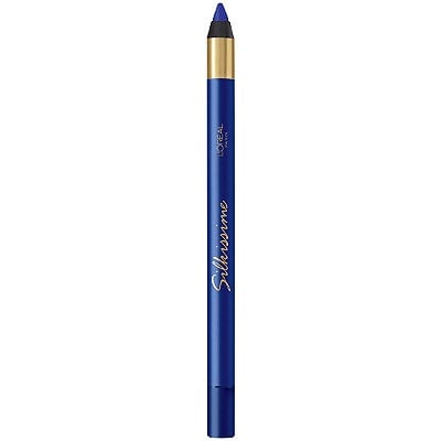 Tendencias Belleza Maquillaje Denim Azul