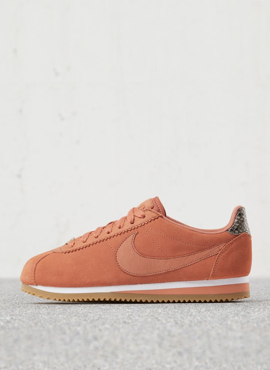 Cortez Nike ALC Zapatillas Colección Cápsula