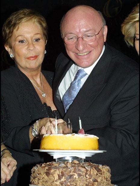 Ra&uacute;l Sender 