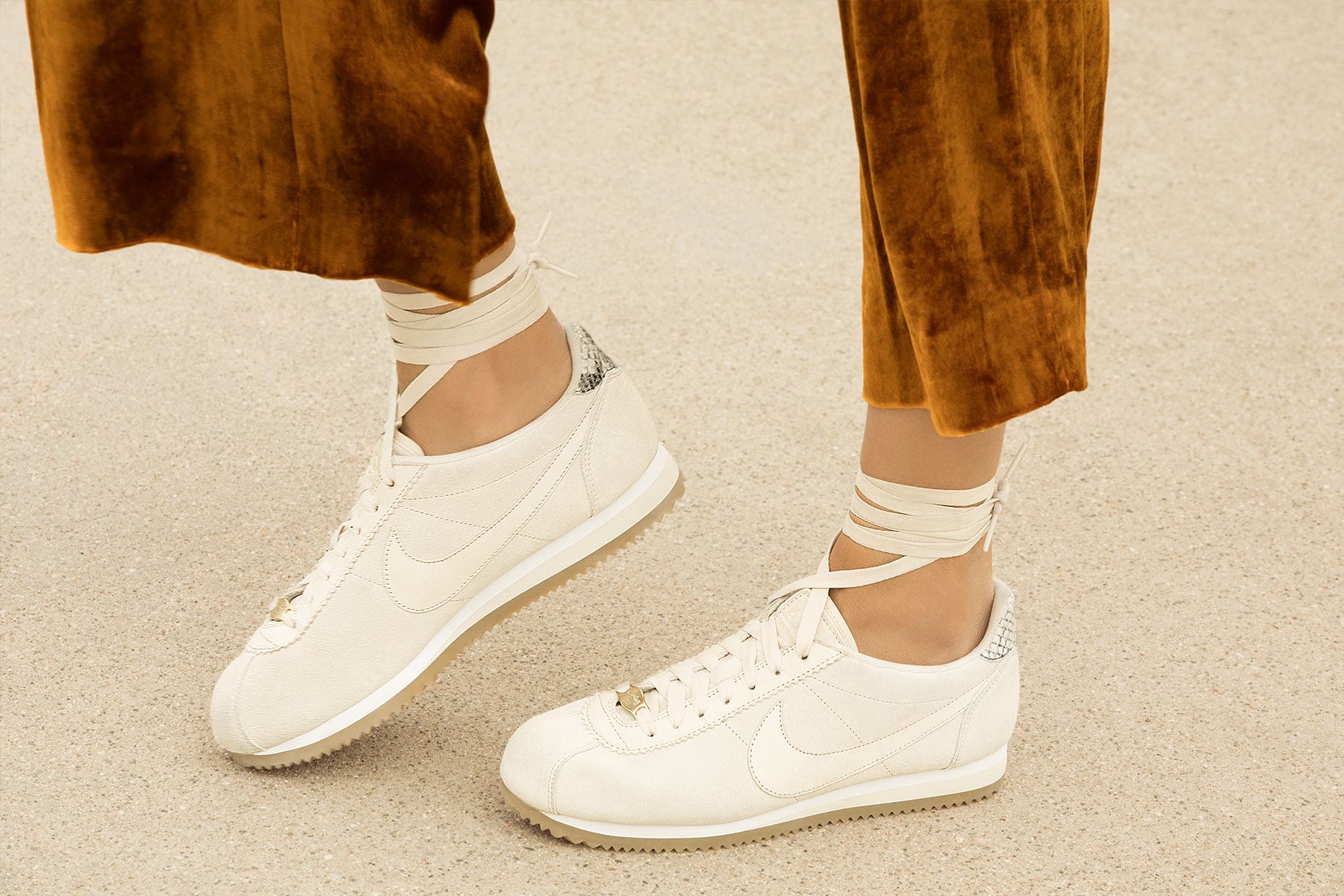 Cortez Nike ALC Zapatillas Colección Cápsula