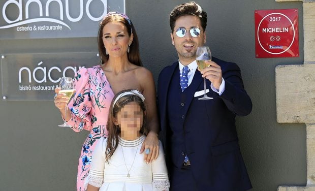 David Bustamante
