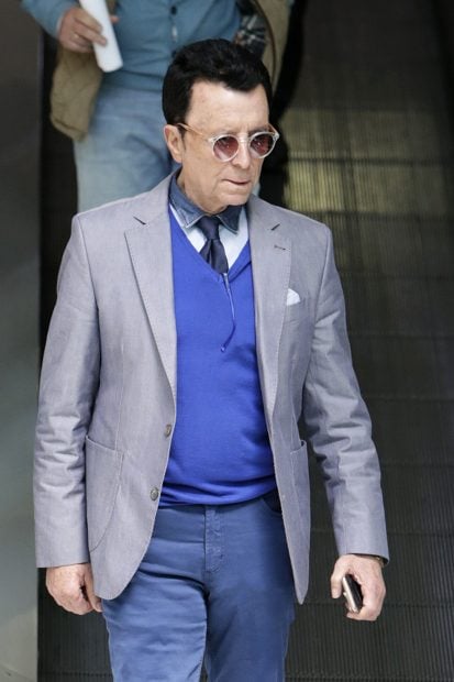 Ortega Cano