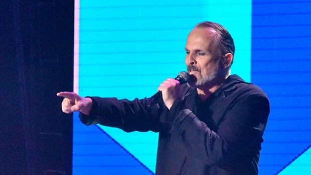 Miguel Bos&eacute; en una imagen de archivo / Gtres