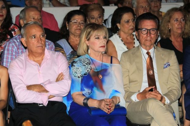 Ortega Cano