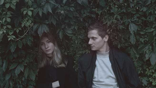 Fotograma de 'All These Sleepless Nights' / Terraza Magnética