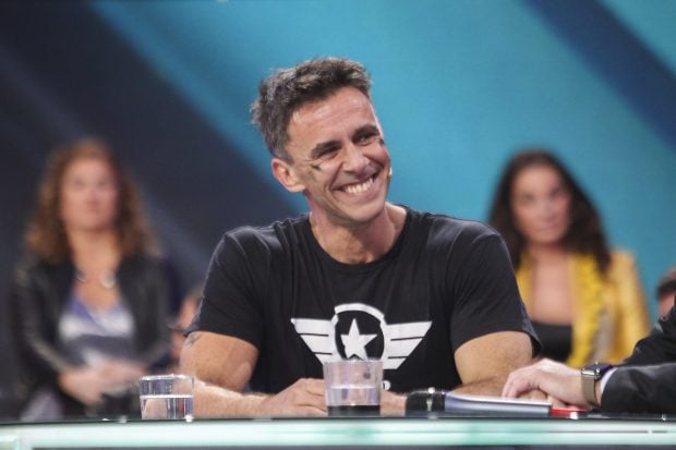 Alonso Caparrós