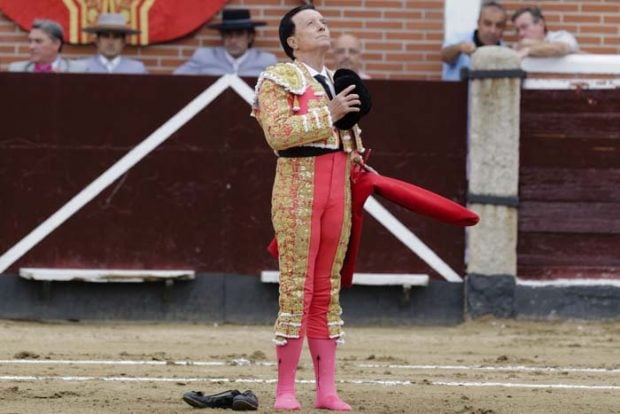 Ortega Cano