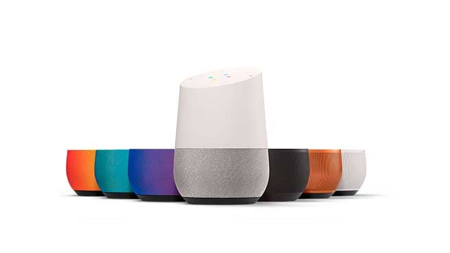 Google Home