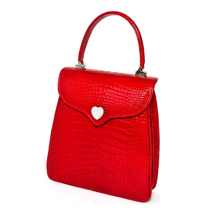 Bolso Lady Di