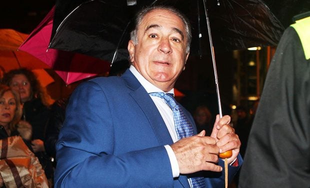 Bernardo Pantoja