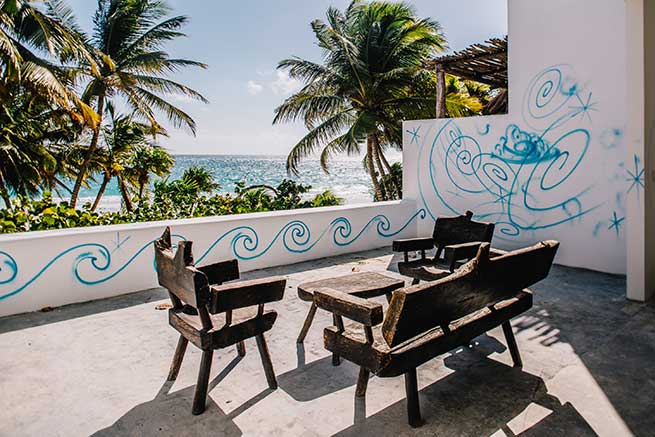 Casa Malca