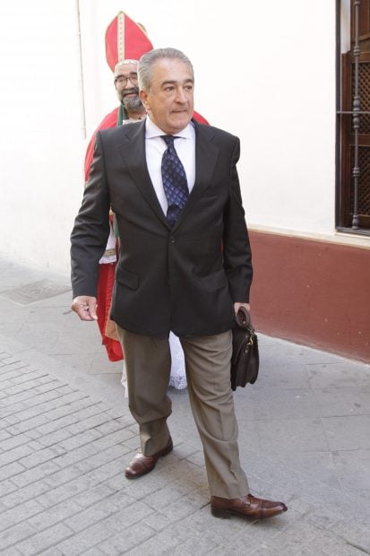 Bernardo Pantoja