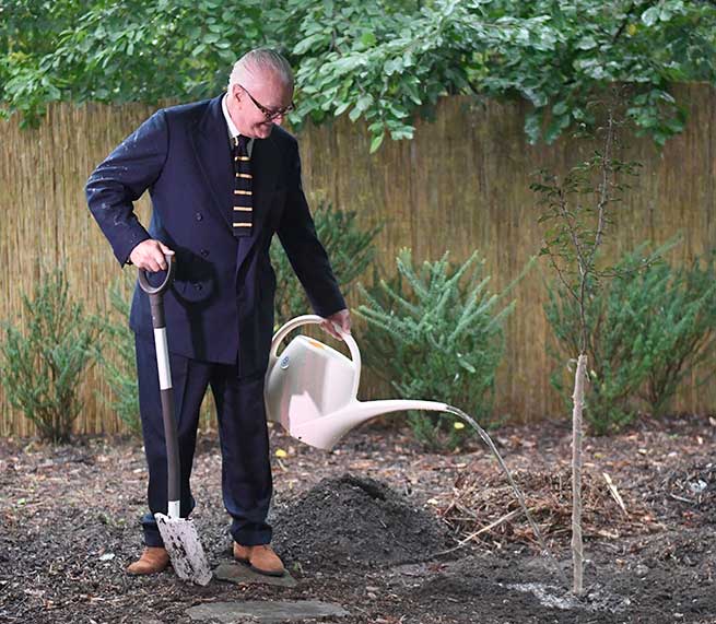 Manolo Blahnik