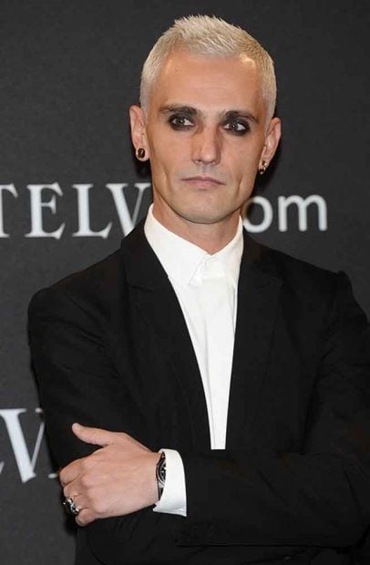 David Delfín