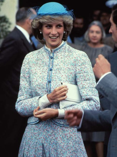 Diana de Gales