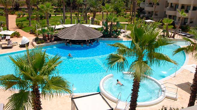 Biomar Mallorca