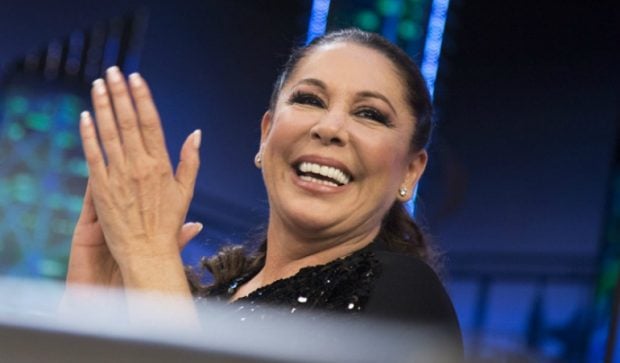 Isabel Pantoja