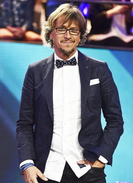 Alejandro Abad