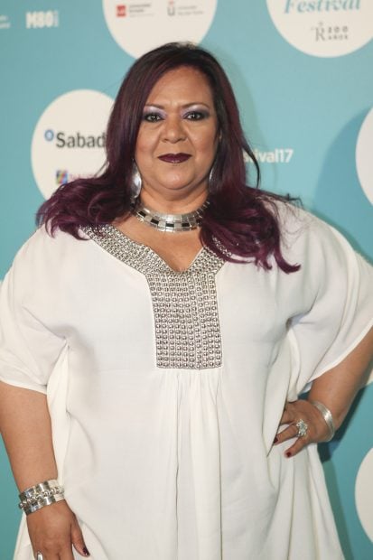 Edith Salazar