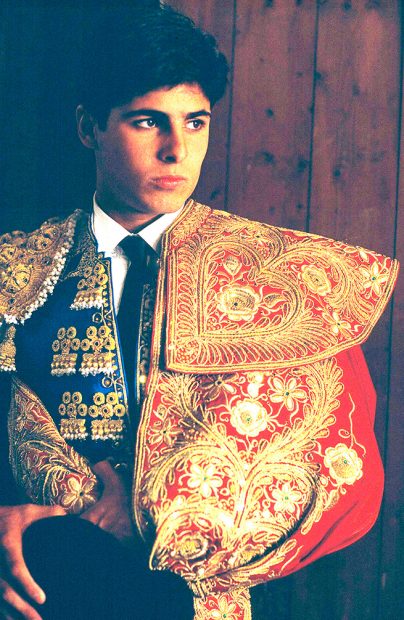 Francisco Rivera