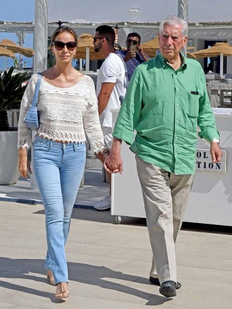 Isabel Preysler