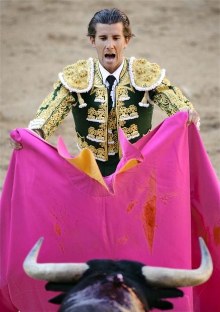 Israel Lancho