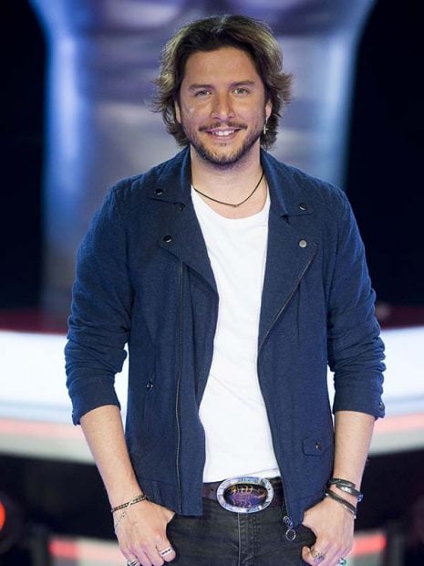Manu Carrasco