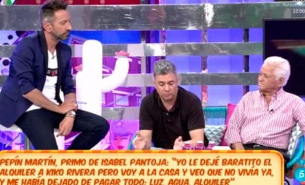 Los pepines
