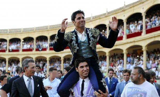 Francisco Rivera