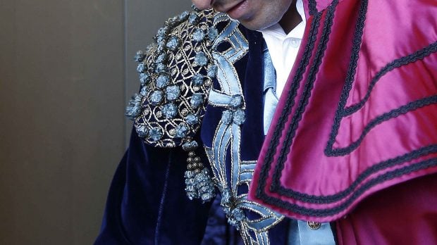 Francisco Rivera