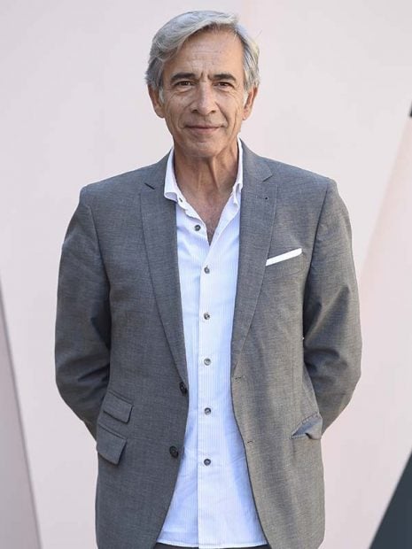 Imanol Arias