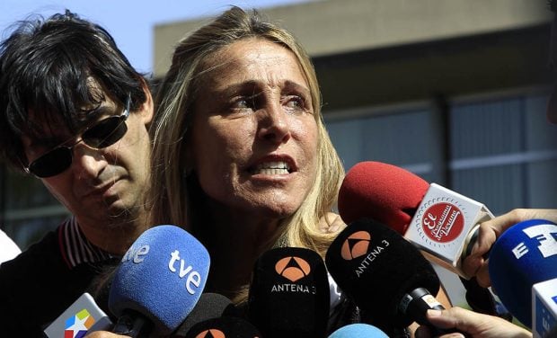 Bego&ntilde;a Ruiz Mateos