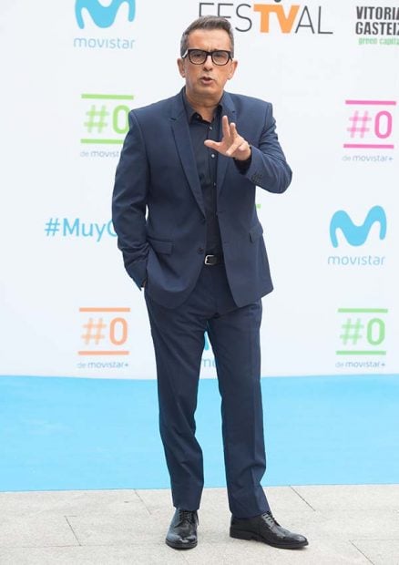 Andreu Buenafuente