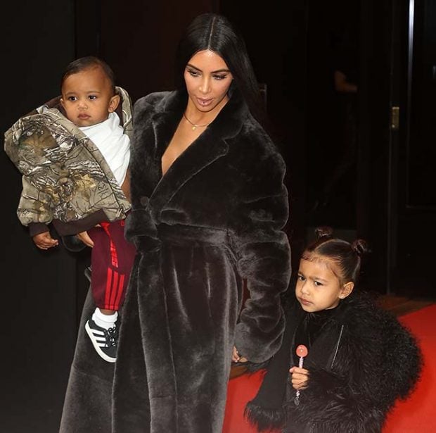 Kim Kardashian