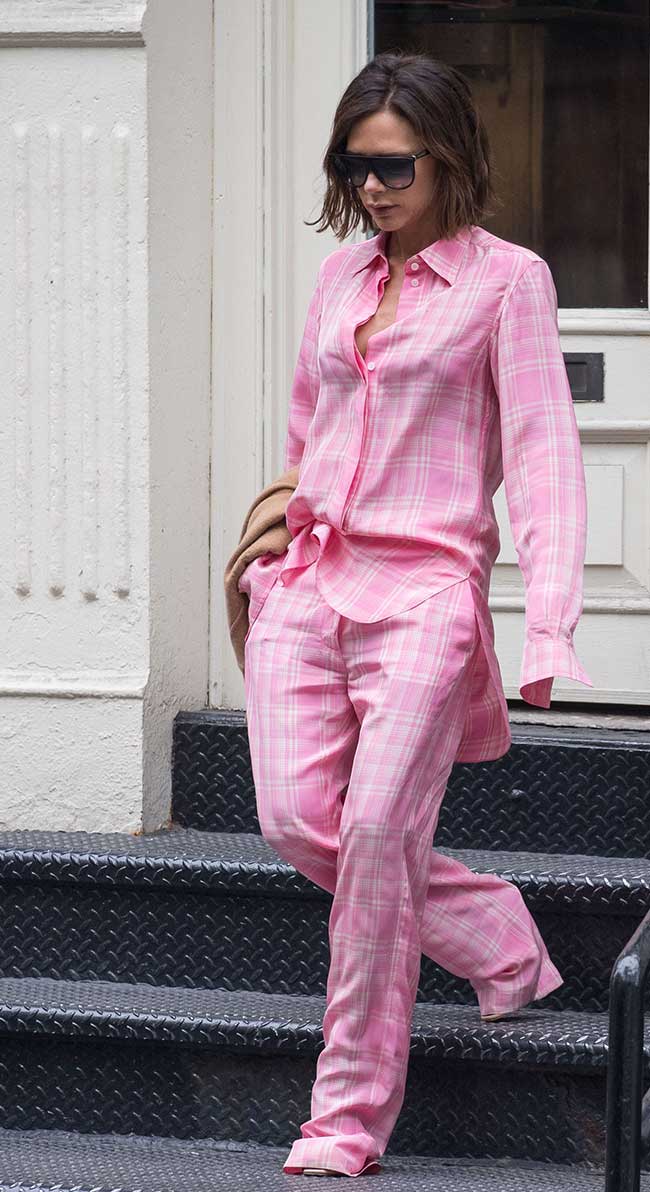 Victoria Beckham