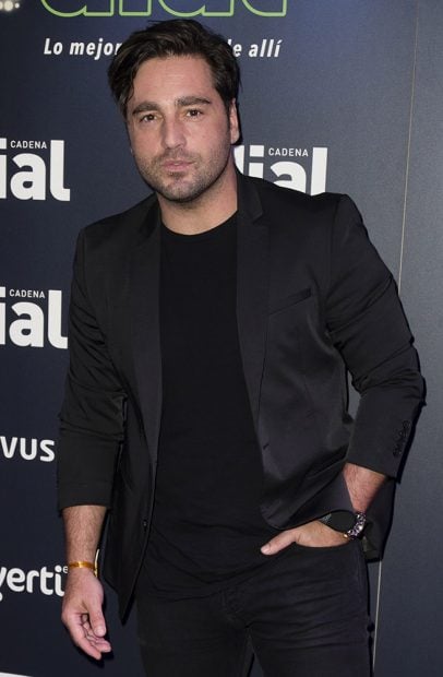 David Bustamante
