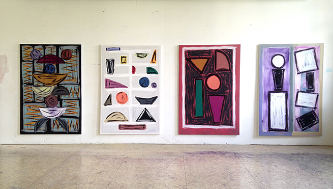 Madrid Art Gallery
