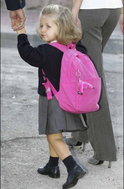 Infanta Leonor