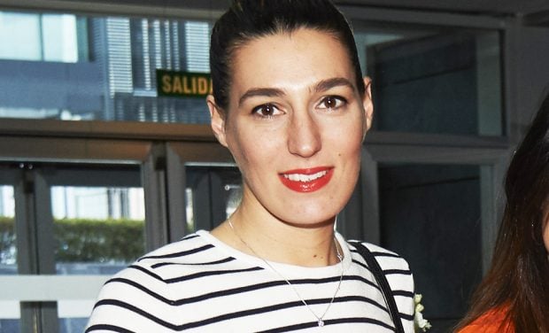 Eugenia Osborne