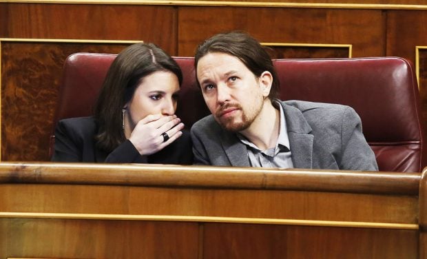 Pablo Iglesias