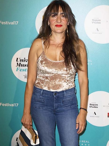 Candela Pe&ntilde;a 