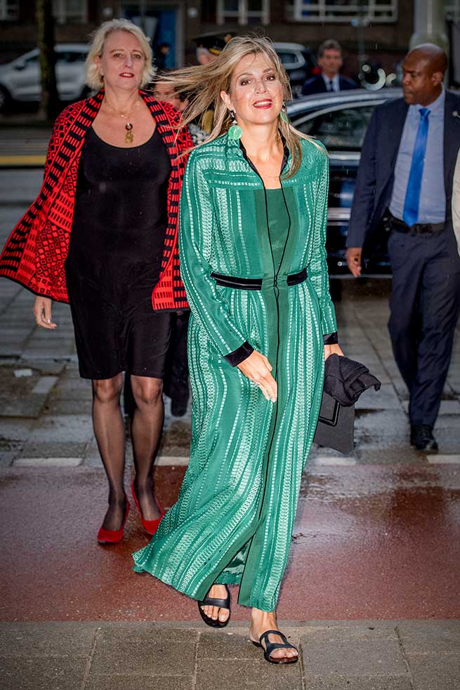 Máxima Holanda