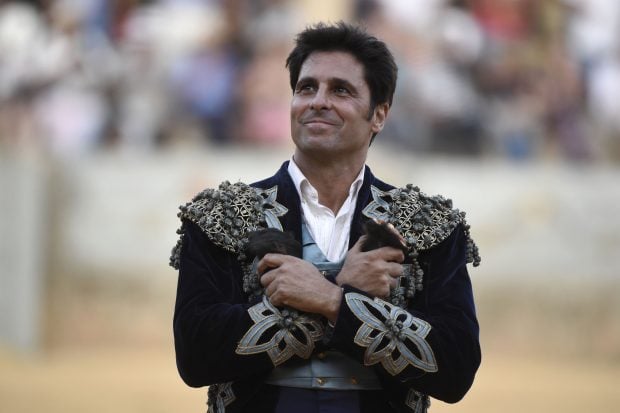 Francisco Rivera